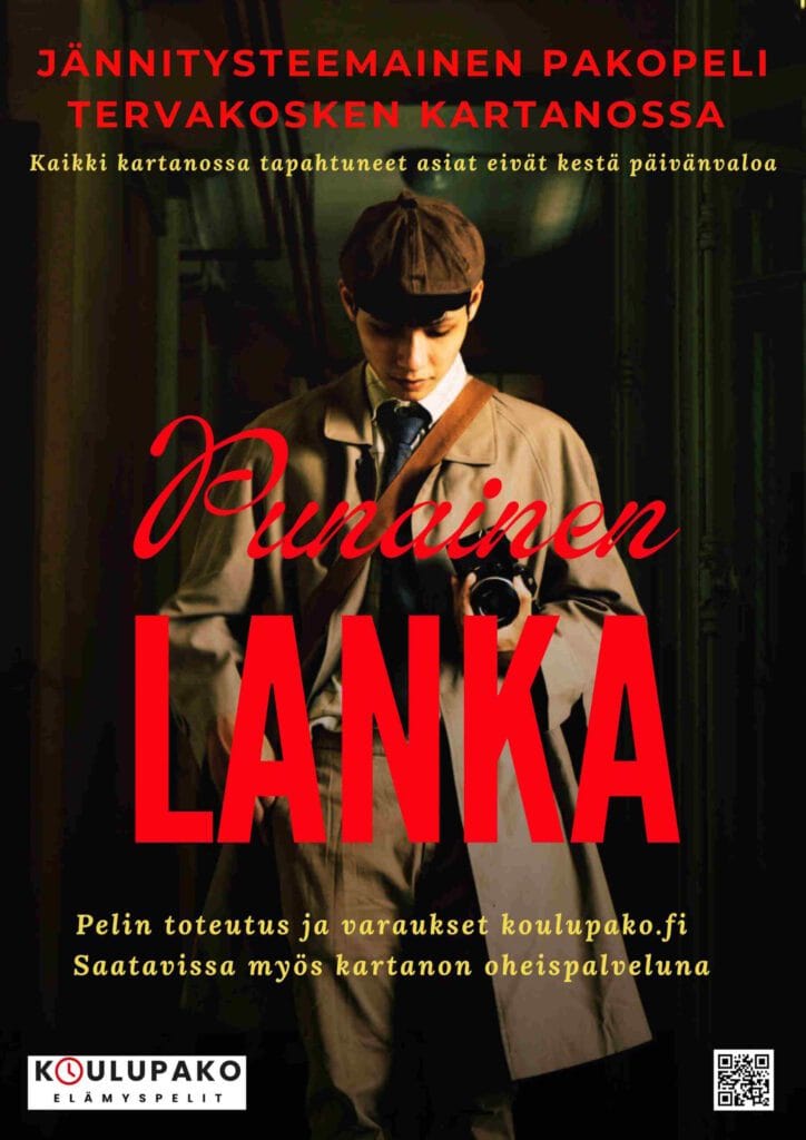 punainenlanka
